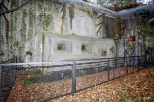 Ligne Maginot - GRAND HOHEKIRKEL - (Ouvrage d'artillerie) - Bloc 3