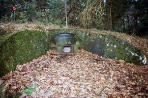 Ligne Maginot - GRAND HOHEKIRKEL - (Ouvrage d'artillerie) - Bloc 3
