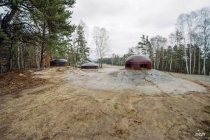 Ligne Maginot - GRAND HOHEKIRKEL - (Ouvrage d'artillerie) - Bloc 4