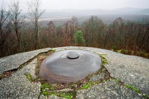 Ligne Maginot - GRAND HOHEKIRKEL - (Ouvrage d'artillerie) - Bloc 5