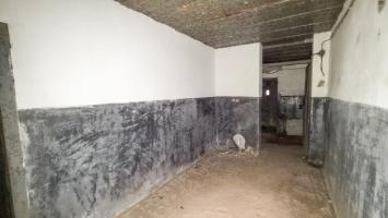 Ligne Maginot - FREUDENBERG (QUARTIER SCHIESSECK - I/37° RIF) - (Abri) - Local du piquet de garde