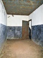 Ligne Maginot - FREUDENBERG (QUARTIER SCHIESSECK - I/37° RIF) - (Abri) - Local du piquet de garde
Au fond l'accès direct à la cage d'escalier