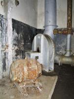 Ligne Maginot - FREUDENBERG (QUARTIER SCHIESSECK - I/37° RIF) - (Abri) - Ventilateur air gazé