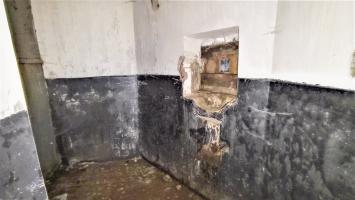 Ligne Maginot - FREUDENBERG (QUARTIER SCHIESSECK - I/37° RIF) - (Abri) - Caponnière du coffre Est