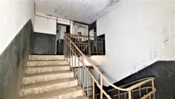 Ligne Maginot - FREUDENBERG (QUARTIER SCHIESSECK - I/37° RIF) - (Abri) - Palier du coffre Est