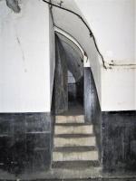 Ligne Maginot - FREUDENBERG (QUARTIER SCHIESSECK - I/37° RIF) - (Abri) - Entrée des latrines