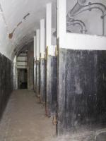 Ligne Maginot - FREUDENBERG (QUARTIER SCHIESSECK - I/37° RIF) - (Abri) - Latrines