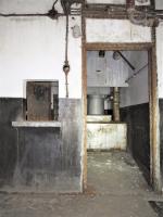 Ligne Maginot - FREUDENBERG (QUARTIER SCHIESSECK - I/37° RIF) - (Abri) - Pass et entrée de la cuisine