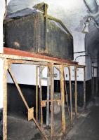 Ligne Maginot - FREUDENBERG (QUARTIER SCHIESSECK - I/37° RIF) - (Abri) - Réservoir journalier