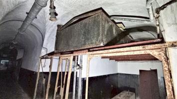 Ligne Maginot - FREUDENBERG (QUARTIER SCHIESSECK - I/37° RIF) - (Abri) - Réservoir journalier