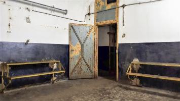 Ligne Maginot - FREUDENBERG (QUARTIER SCHIESSECK - I/37° RIF) - (Abri) - 