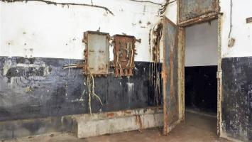 Ligne Maginot - FREUDENBERG (QUARTIER SCHIESSECK - I/37° RIF) - (Abri) - Central téléphonique