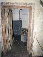 Ligne Maginot - Observatoire du FREUDENBERG - Local technique de l'observatoire