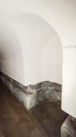 Ligne Maginot - FREUDENBERG - (Observatoire d'artillerie) - Niches dans la galerie menant à l'observatoire