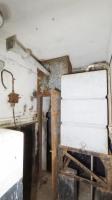 Ligne Maginot - FREUDENBERG - (Observatoire d'artillerie) - Réservoir d'alimentation en eau