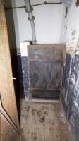 Ligne Maginot - FREUDENBERG - (Observatoire d'artillerie) - Latrines