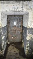 Ligne Maginot - REYERSVILLER - (Abri) - Entrée du coffre Est