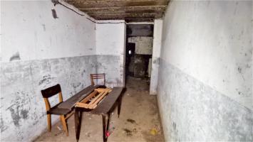 Ligne Maginot - REYERSVILLER - (Abri) - Local du piquet de garde