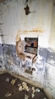Ligne Maginot - REYERSVILLER - (Abri) - Créneau FM de la caponnière