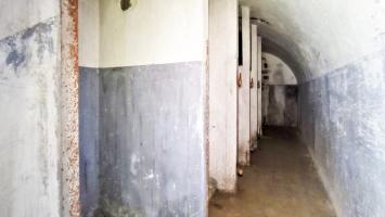 Ligne Maginot - REYERSVILLER - (Abri) - Latrines
