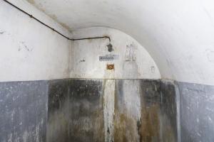 Ligne Maginot - REYERSVILLER - (Abri) - Urinoir