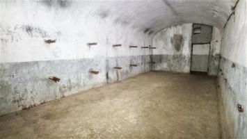 Ligne Maginot - REYERSVILLER - (Abri) - Une des chambres de troupes