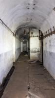 Ligne Maginot - REYERSVILLER - (Abri) - Couloir principal