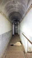 Ligne Maginot - REYERSVILLER - (Abri) - Couloir principal au niveau de la cuisine