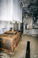 Ligne Maginot - REYERSVILLER - (Abri) - Cuisinière à charbon Bonnaire Zimmermann
