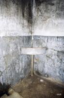 Ligne Maginot - REYERSVILLER - (Abri) - Cuisine
Lavabo