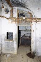 Ligne Maginot - REYERSVILLER - (Abri) - Entrée de la cuisine