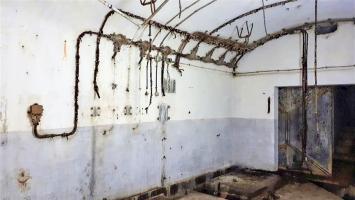 Ligne Maginot - REYERSVILLER - (Abri) - L'usine