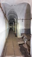Ligne Maginot - REYERSVILLER - (Abri) - Couloir au niveau des réservoirs et du puits