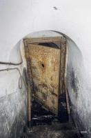 Ligne Maginot - REYERSVILLER - (Abri) - Porte blindée de l'égout
