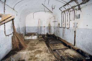 Ligne Maginot - REYERSVILLER - (Abri) - L'usine