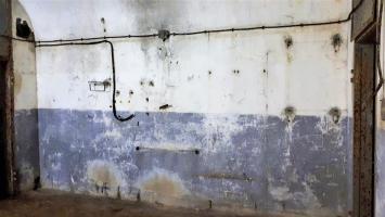 Ligne Maginot - REYERSVILLER - (Abri) - PC ou bureau des officiers