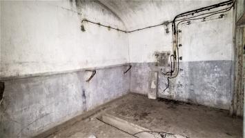 Ligne Maginot - REYERSVILLER - (Abri) - Central téléphonique