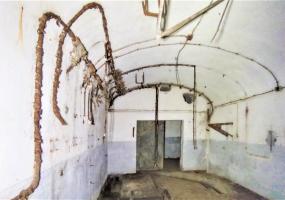 Ligne Maginot - REYERSVILLER - (Abri) - L'usine