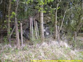 Ligne Maginot - SCHMELZBACH OUEST - (Casemate d'infanterie) - 
