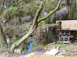 Ligne Maginot - SCHMELZBACH OUEST - (Casemate d'infanterie) - 