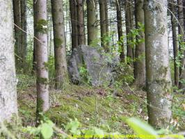Ligne Maginot - SCHMELZBACH OUEST - (Casemate d'infanterie) - 