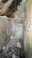 Ligne Maginot - SCHMELZBACH OUEST - (Casemate d'infanterie) - Fossé diamant