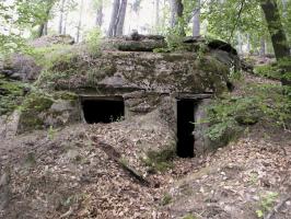 Ligne Maginot - HANAU - 