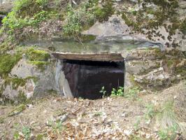 Ligne Maginot - HANAU - 