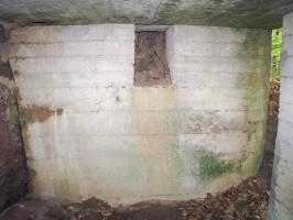 Ligne Maginot - HANAU-EST - (PC de Sous-Quartier) - 