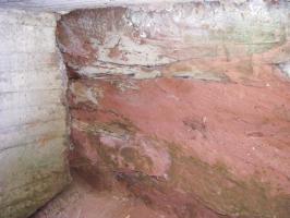 Ligne Maginot - HANAU-EST - (PC de Sous-Quartier) - 