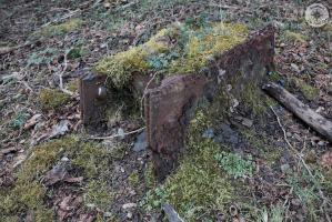 Ligne Maginot - SAULNES - (Barrage de Route) - 