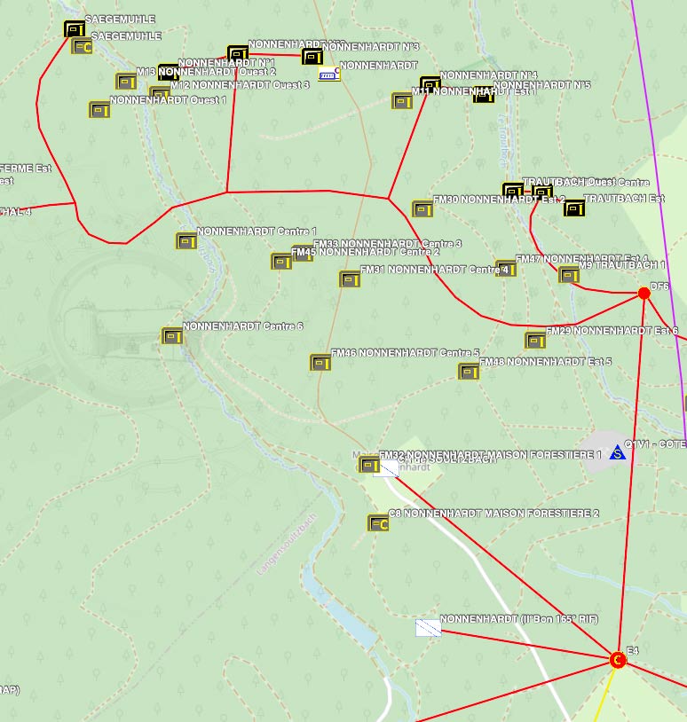 Cartographie