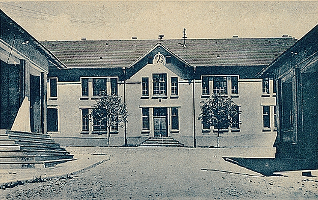 Ligne Maginot - DRACHENBRONN - (Camp de sureté) -  - Inconnu