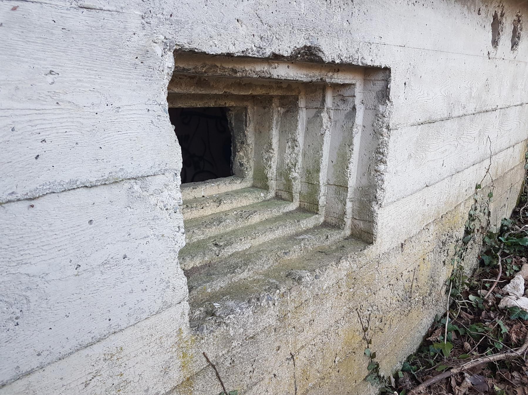 Ligne Maginot - EPARMET SUD - (PC) - 